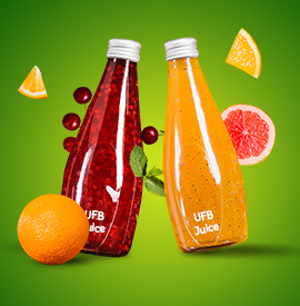 Fresh Juices